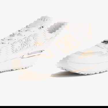  Guess Koyaa  Kadın Bej Sneaker