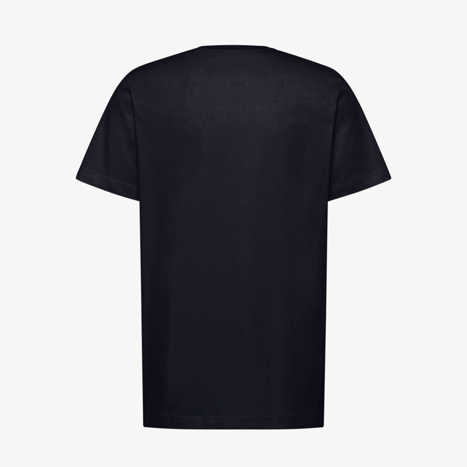 Jack Wolfskin Brand T M Erkek Lacivert T-Shirt