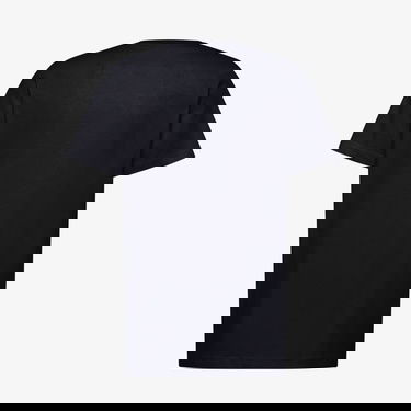  Jack Wolfskin Brand T M Erkek Lacivert T-Shirt