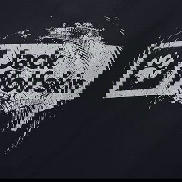  Jack Wolfskin Brand T M Erkek Lacivert T-Shirt