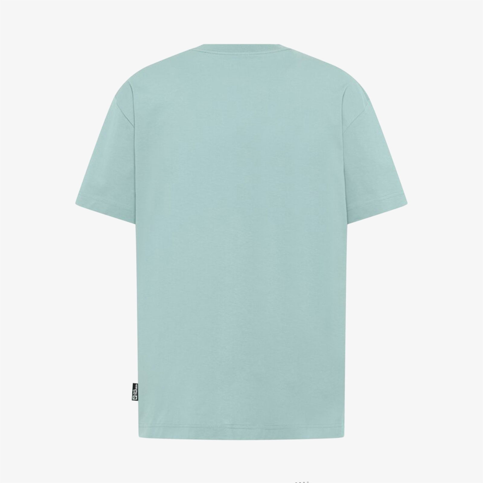 Jack Wolfskin Freeroamer  Erkek Yeşil T-Shirt