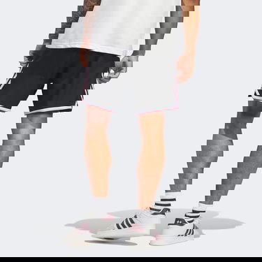  adidas Crazylite Erkek Siyah Basketbol Şortu