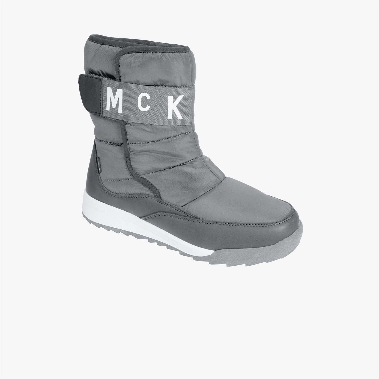 Mc Kinley Regina AQB Kadın Gri Outdoor Bot