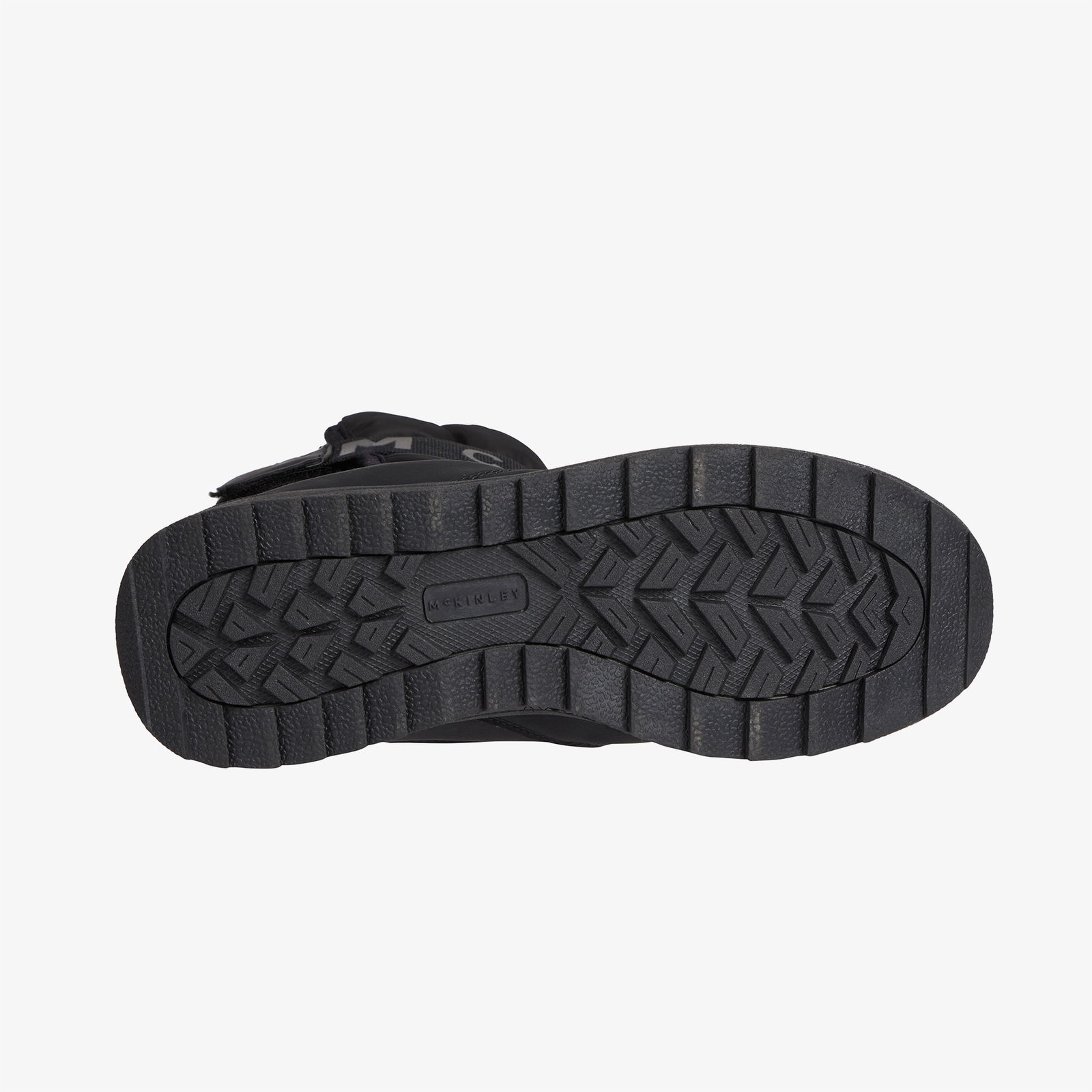 Mc Kinley Regina AQB Kadın Siyah Outdoor Bot