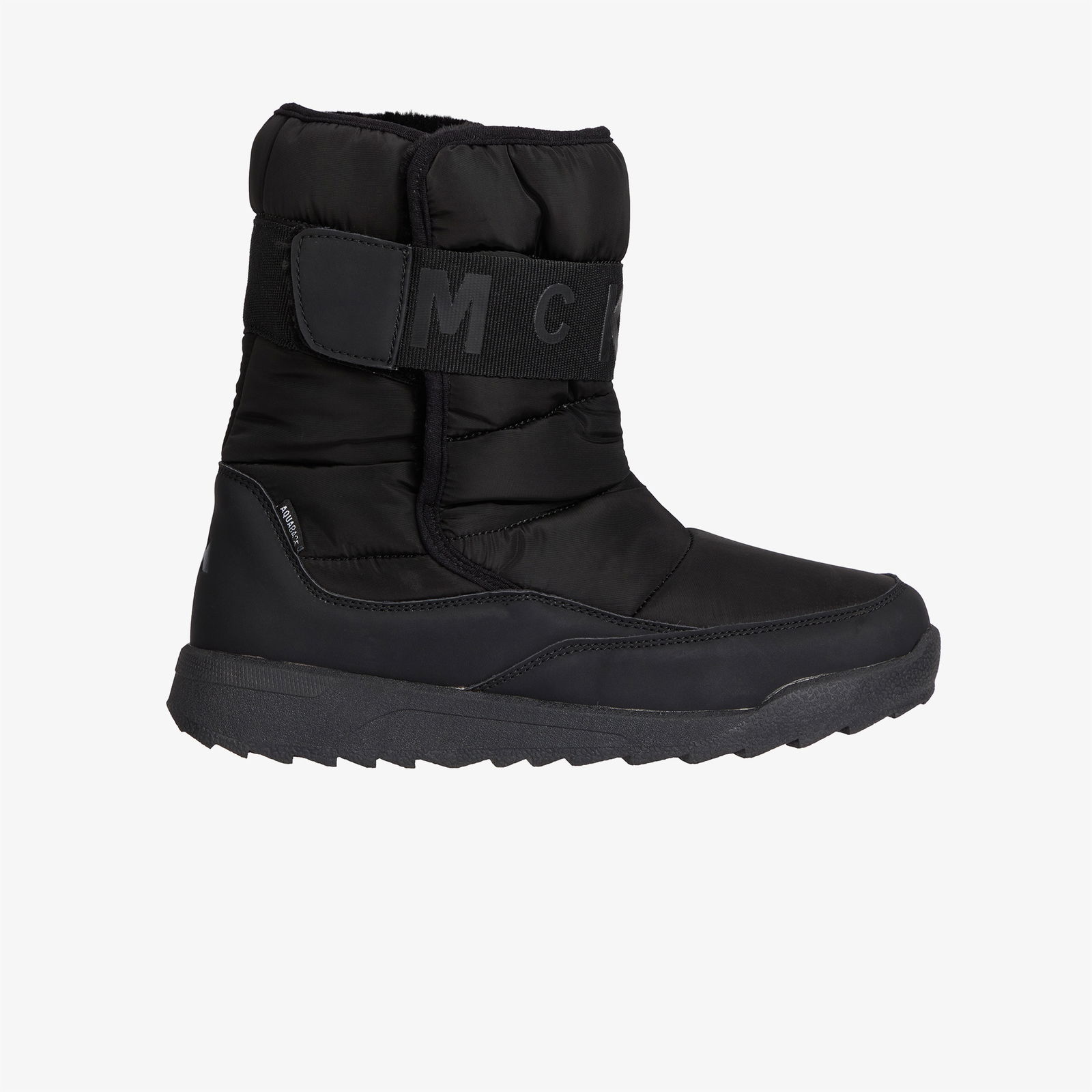 Mc Kinley Regina AQB Kadın Siyah Outdoor Bot