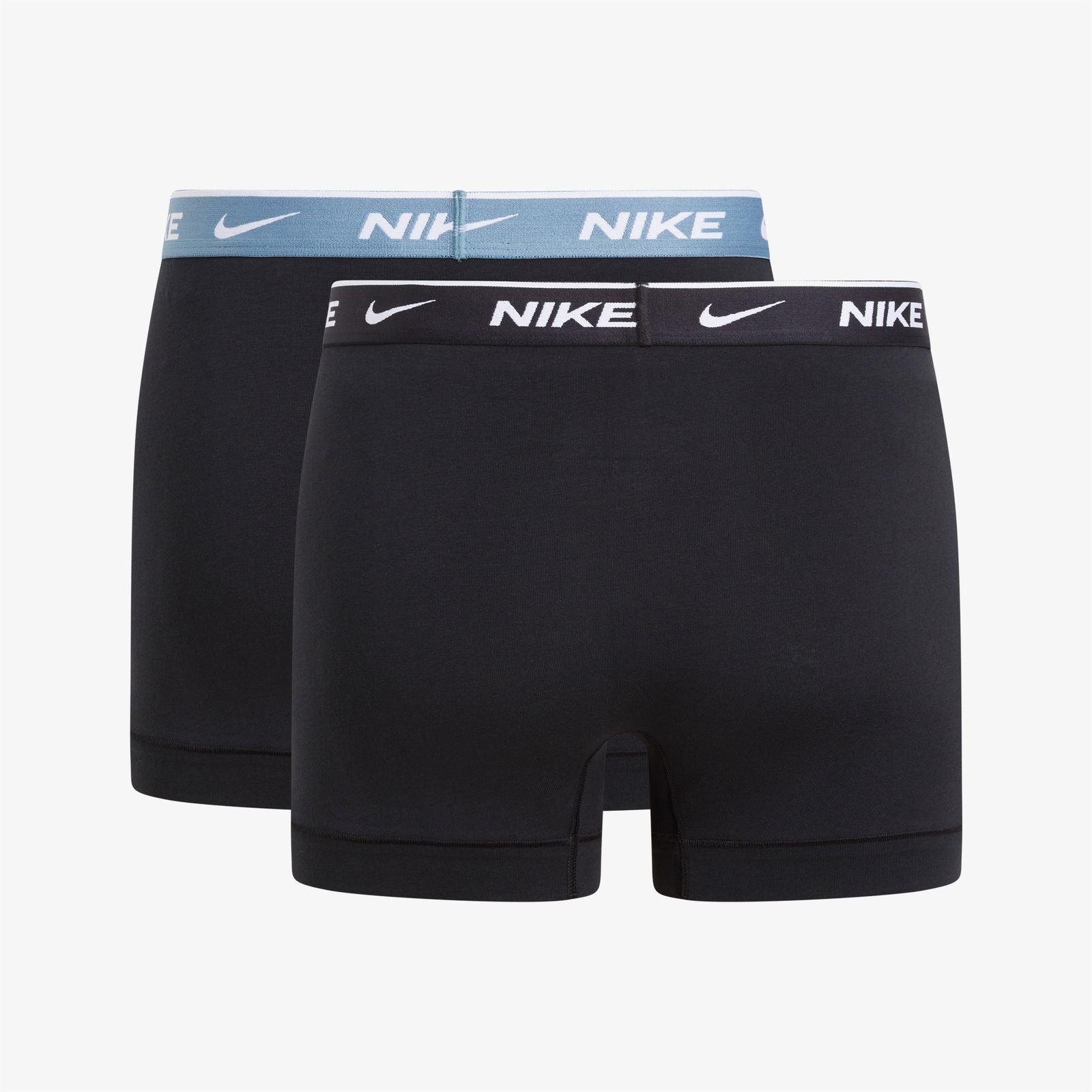 Nike Trunk 2Pk Erkek Renkli Boxer