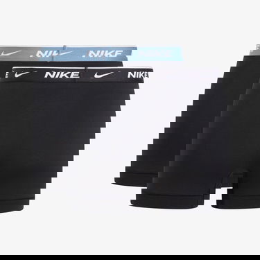  Nike Trunk 2Pk Erkek Renkli Boxer