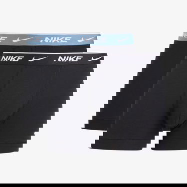  Nike Trunk 2Pk Erkek Renkli Boxer