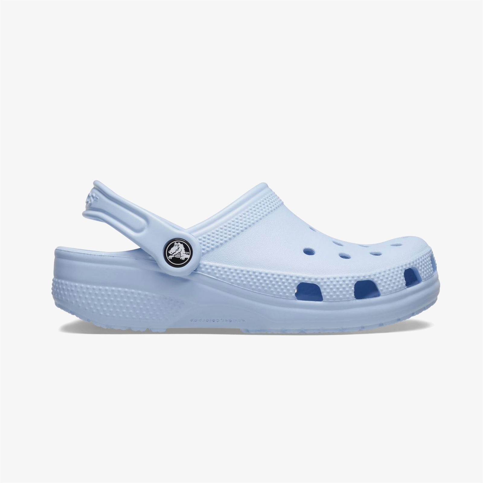 Crocs Classic Clog Çocuk Mavi Terlik