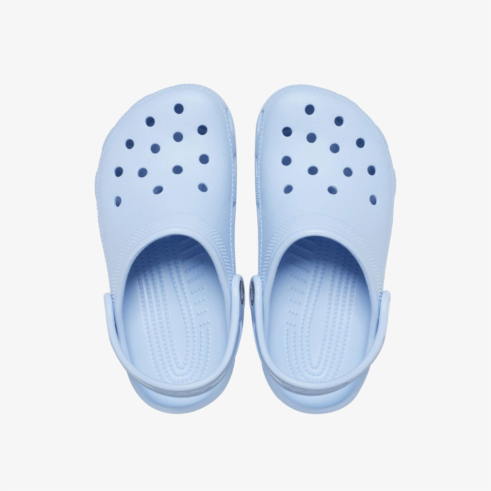 Crocs Classic Clog Çocuk Mavi Terlik