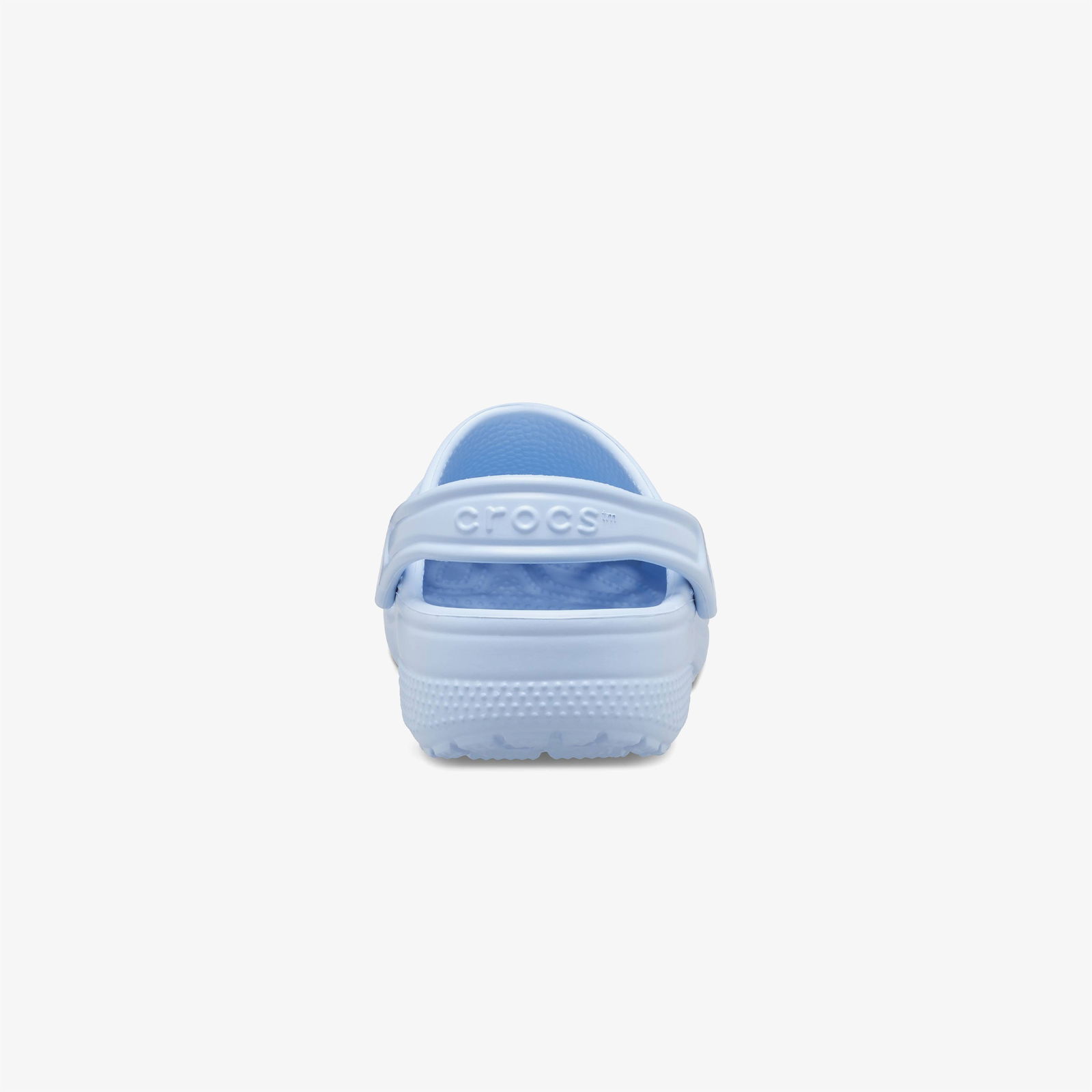 Crocs Classic Clog Çocuk Mavi Terlik