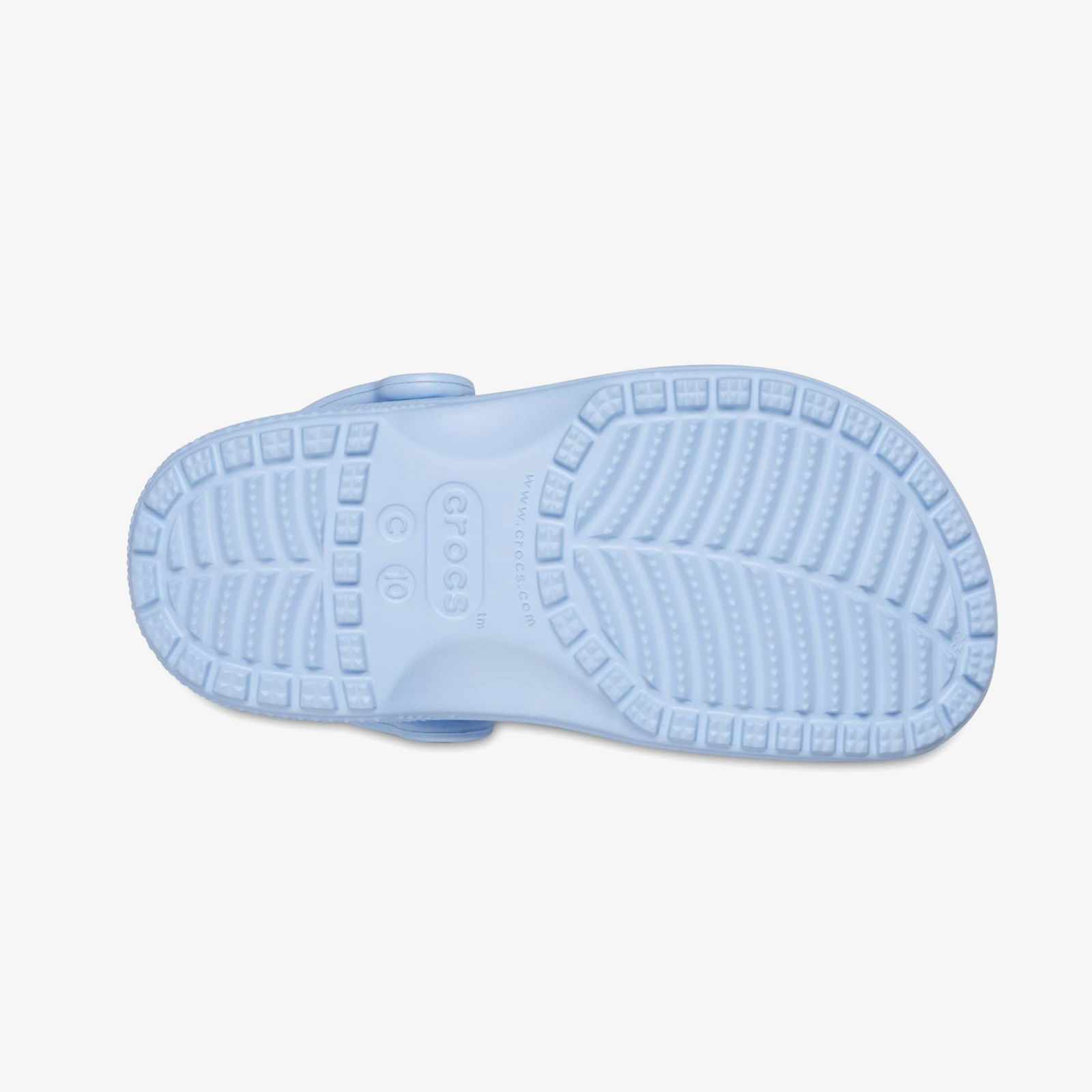 Crocs Classic Clog Çocuk Mavi Terlik