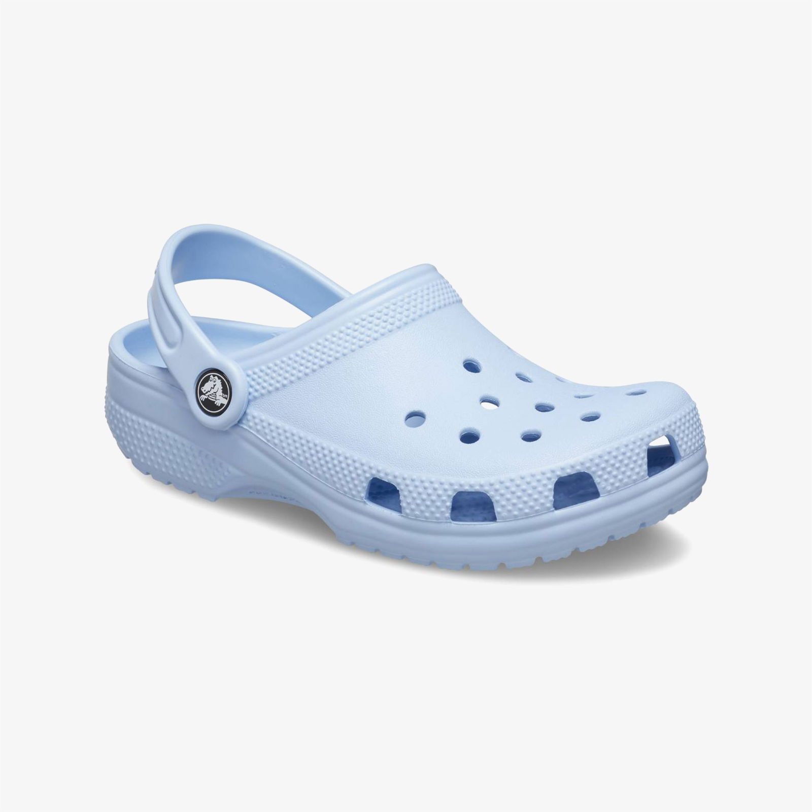 Crocs Classic Clog Çocuk Mavi Terlik