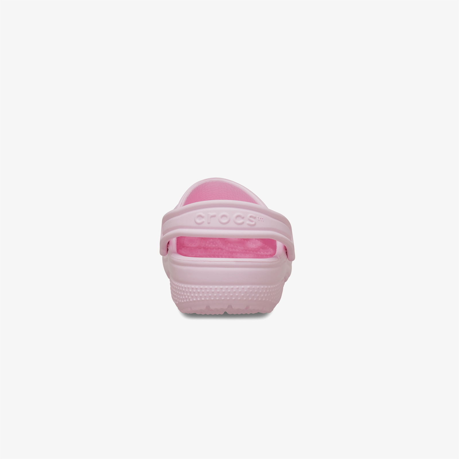 Crocs Classic Clog Çocuk Pembe Terlik