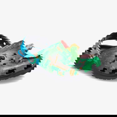  Crocs Minecraft Cls Clg Çocuk Renkli Terlik