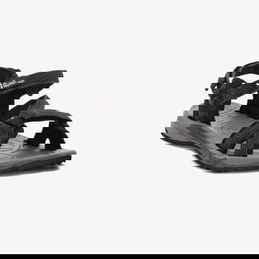  Jack Wolfskin Lakewood Ride Sandal  Kadın Siyah Sandalet