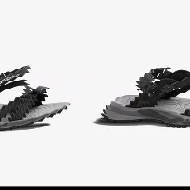  Jack Wolfskin Lakewood Ride Sandal  Kadın Siyah Sandalet