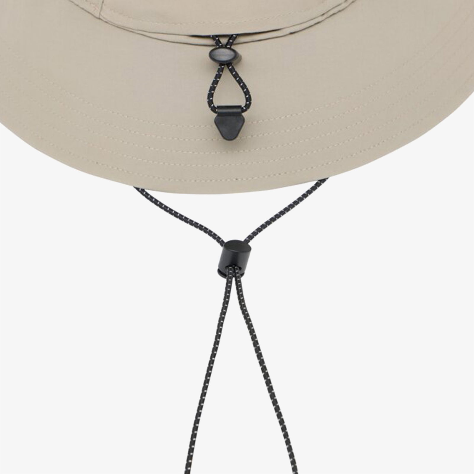 Jack Wolfskin Vent Bucket Hat Unisex Bej Şapka