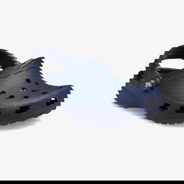  Crocs Classic Clog Çocuk Lacivert Terlik
