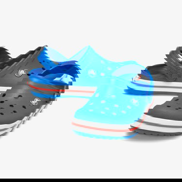  Crocs Crocband Clog Çocuk Mavi Terlik