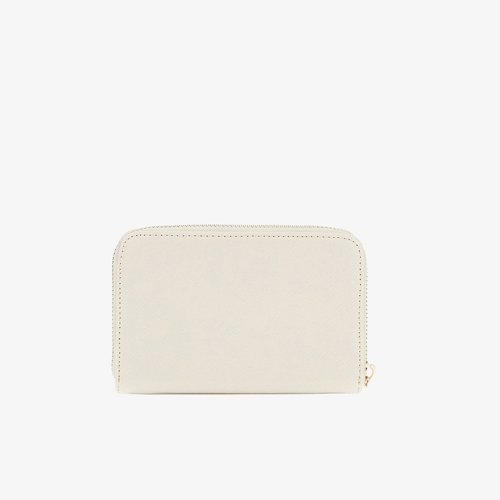 Guess Laurel Slg Card & Co  Noreen Camera Crossbody Kadın Bej Cüzdan