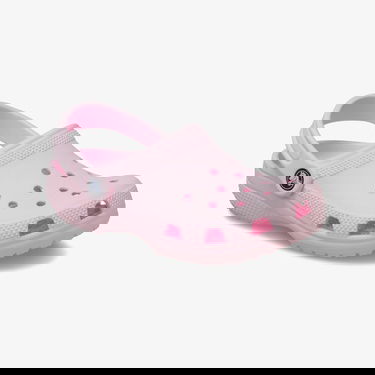  Crocs Classic Clog Çocuk Pembe Terlik