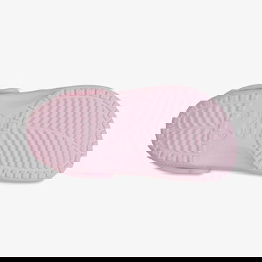  Crocs Classic Clog Çocuk Pembe Terlik