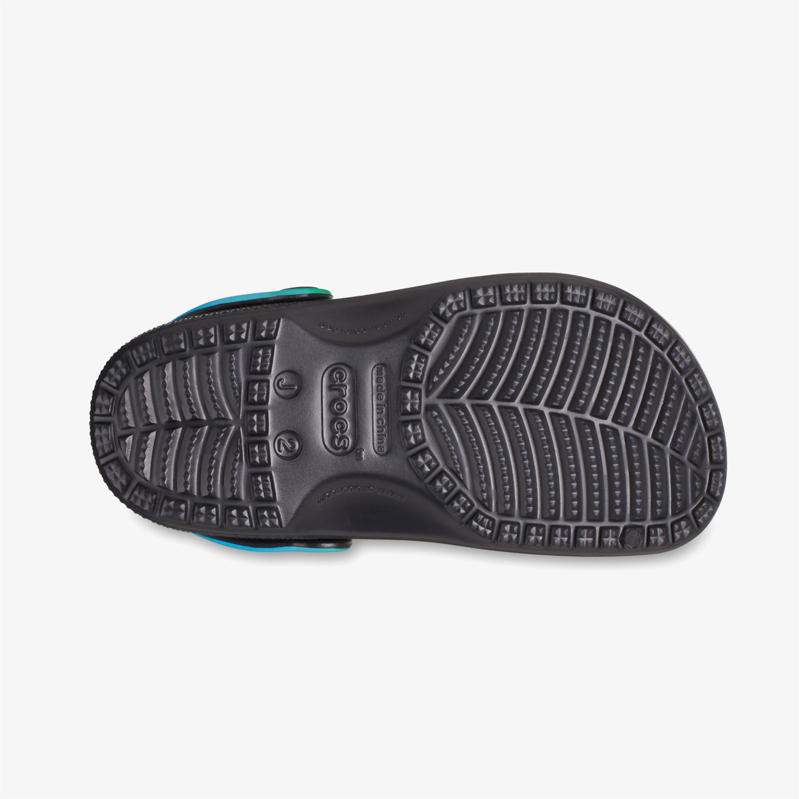 Crocs Minecraft Cls Clg Çocuk Renkli Terlik