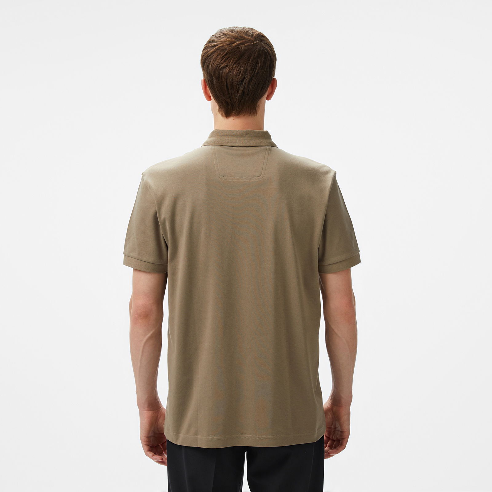 Boss Paddy Tl Erkek Yeşil Polo