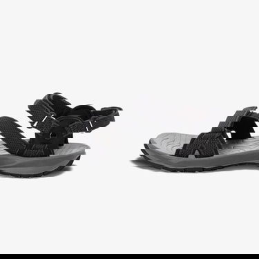  Jack Wolfskin Lakewood Ride Sandal  Kadın Siyah Sandalet
