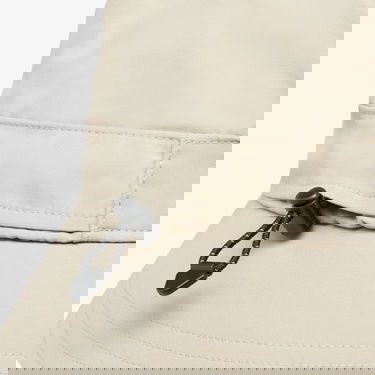  Jack Wolfskin Vent Bucket Hat Unisex Bej Şapka