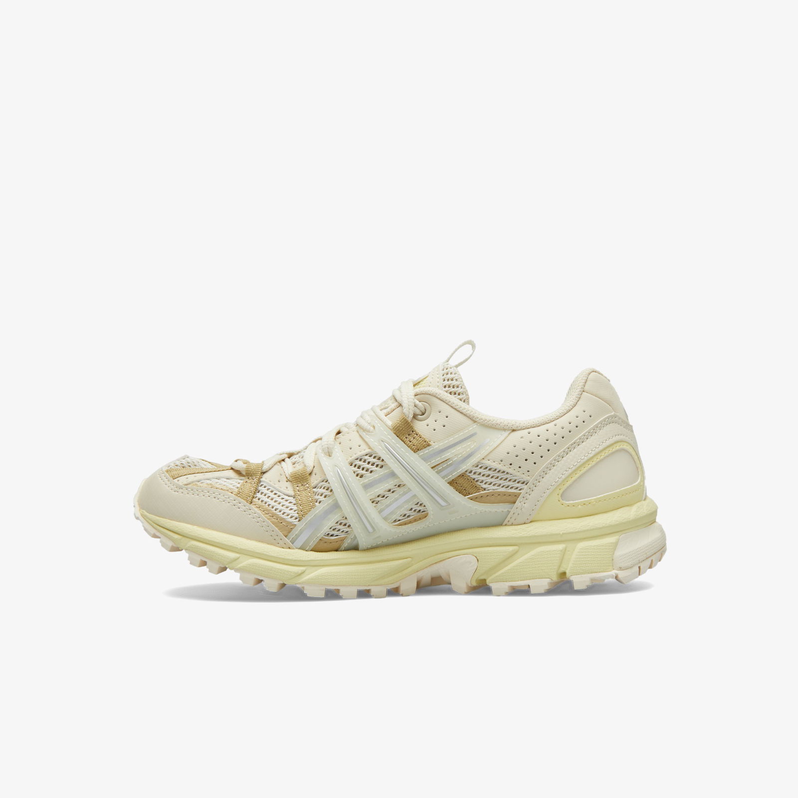Asics Gel Sonoma 1550 Kadın Bej Spor Ayakkabı