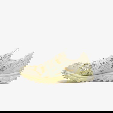  Asics Gel Sonoma 1550 Kadın Bej Spor Ayakkabı