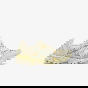  Asics Gel Sonoma 1550 Kadın Bej Spor Ayakkabı