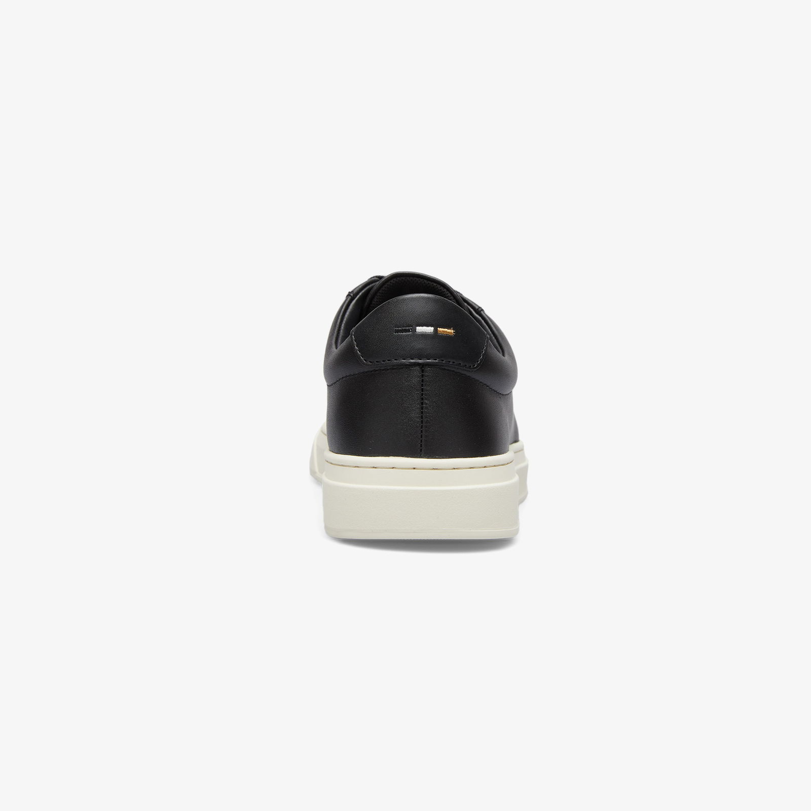 Boss Kieran Erkek Siyah Sneaker