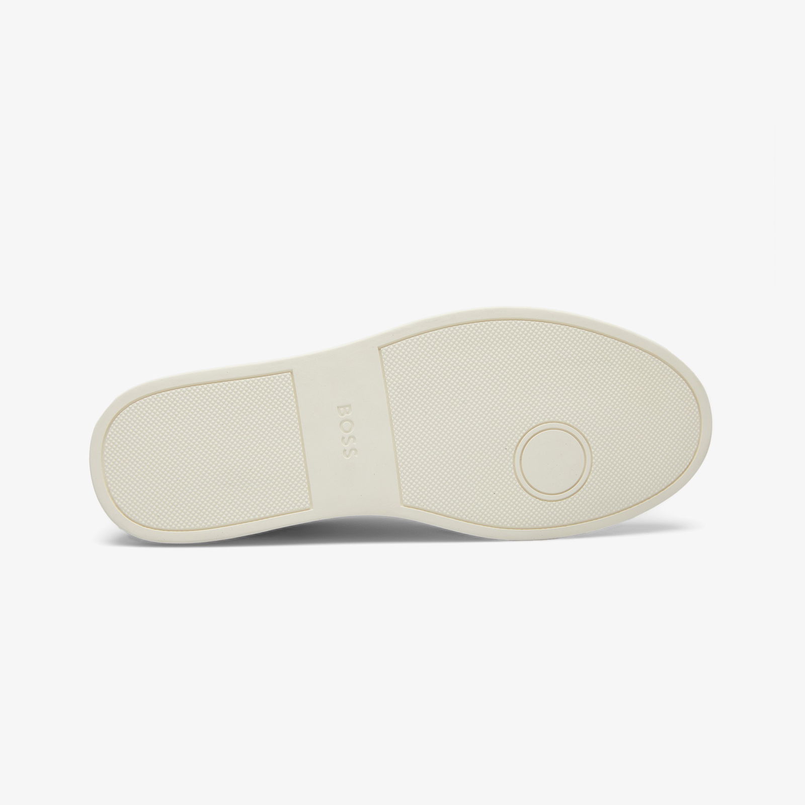 Boss Kieran Erkek Siyah Sneaker