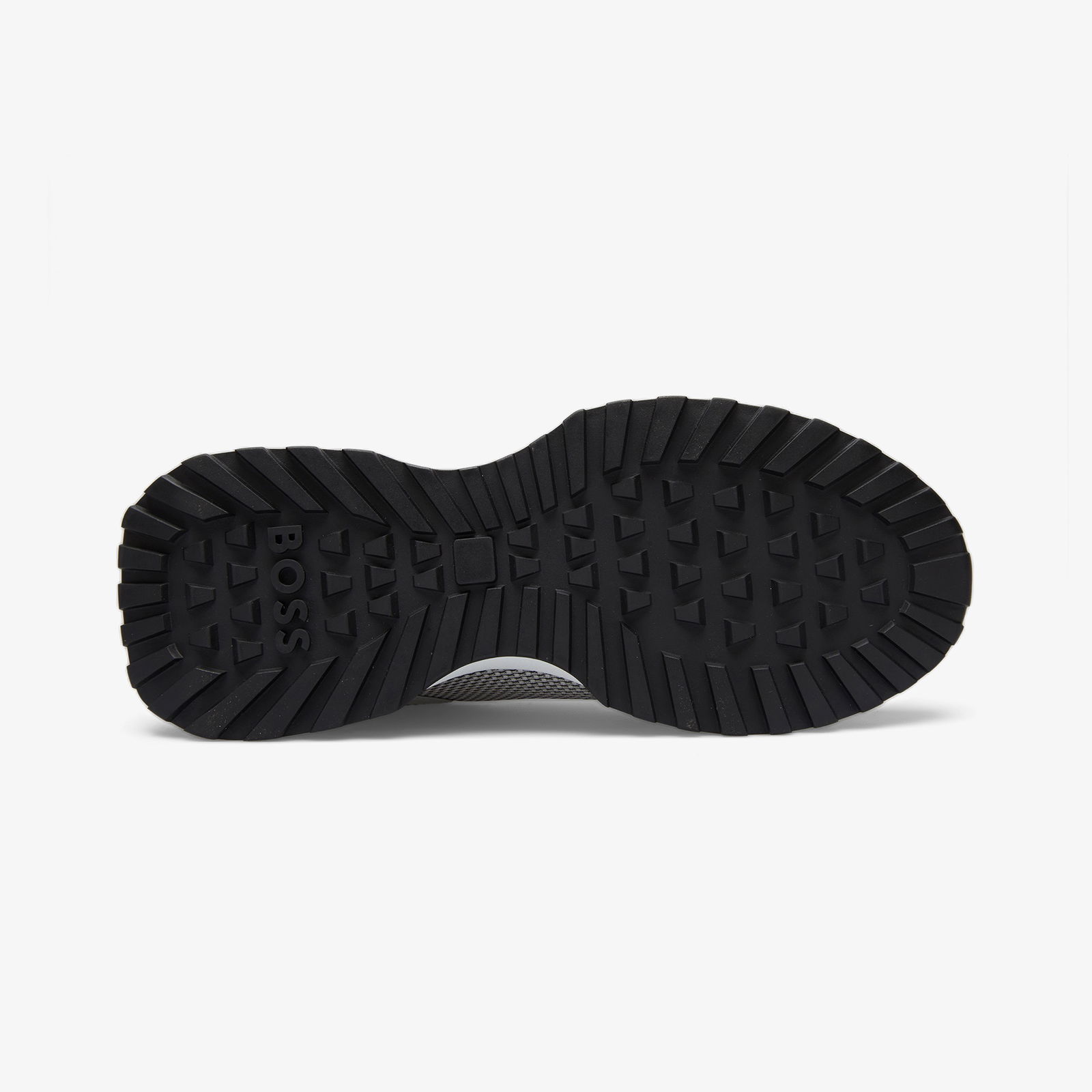 Boss Jonah Erkek Beyaz Sneaker