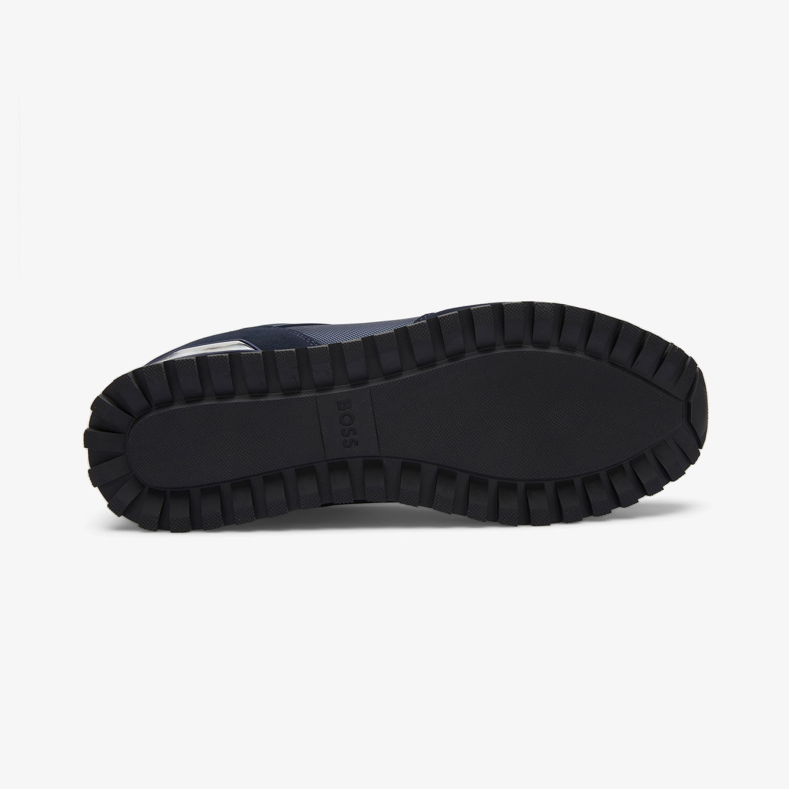 Boss Parkour L Erkek Lacivert Sneaker