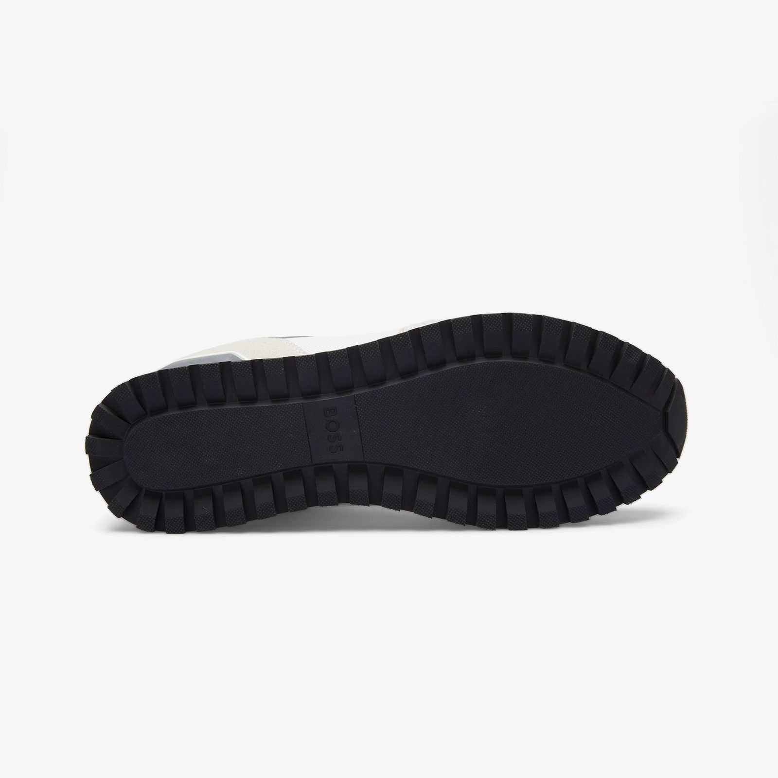 Boss Parkour L Erkek Beyaz Sneaker