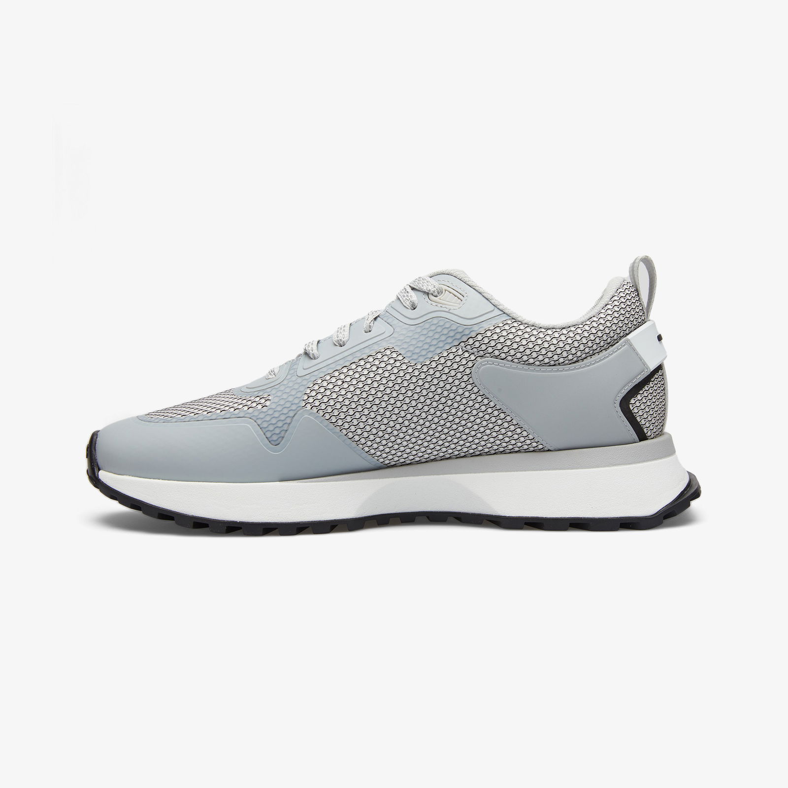 Boss Jonah Erkek Beyaz Sneaker