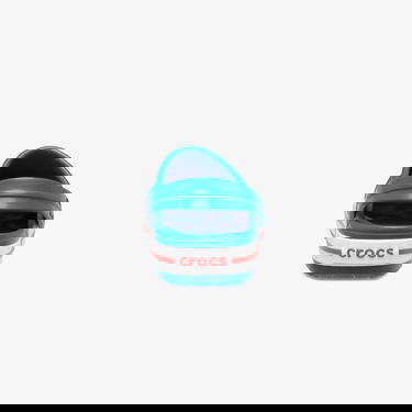  Crocs Crocband Clog Çocuk Mavi Terlik