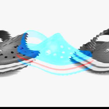  Crocs Crocband Clog Çocuk Mavi Terlik