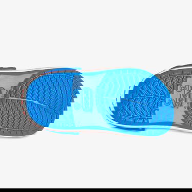  Crocs Crocband Clog Çocuk Mavi Terlik