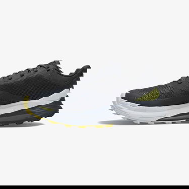  The North Face Vectiv Enduris III Kadın Siyah Koşu Ayakkabısı