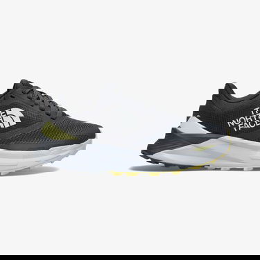  The North Face Vectiv Enduris III Kadın Siyah Koşu Ayakkabısı