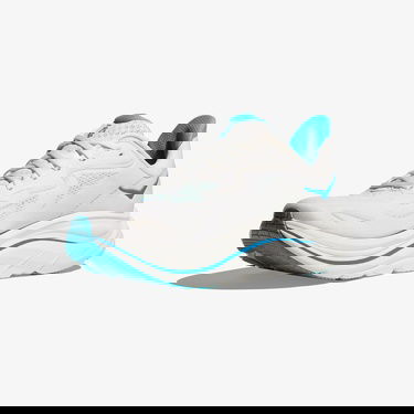  Hoka Clifton 10 Erkek Beyaz Yol Koşu Ayakkabısı