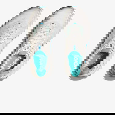  Hoka Clifton 10 Erkek Beyaz Yol Koşu Ayakkabısı