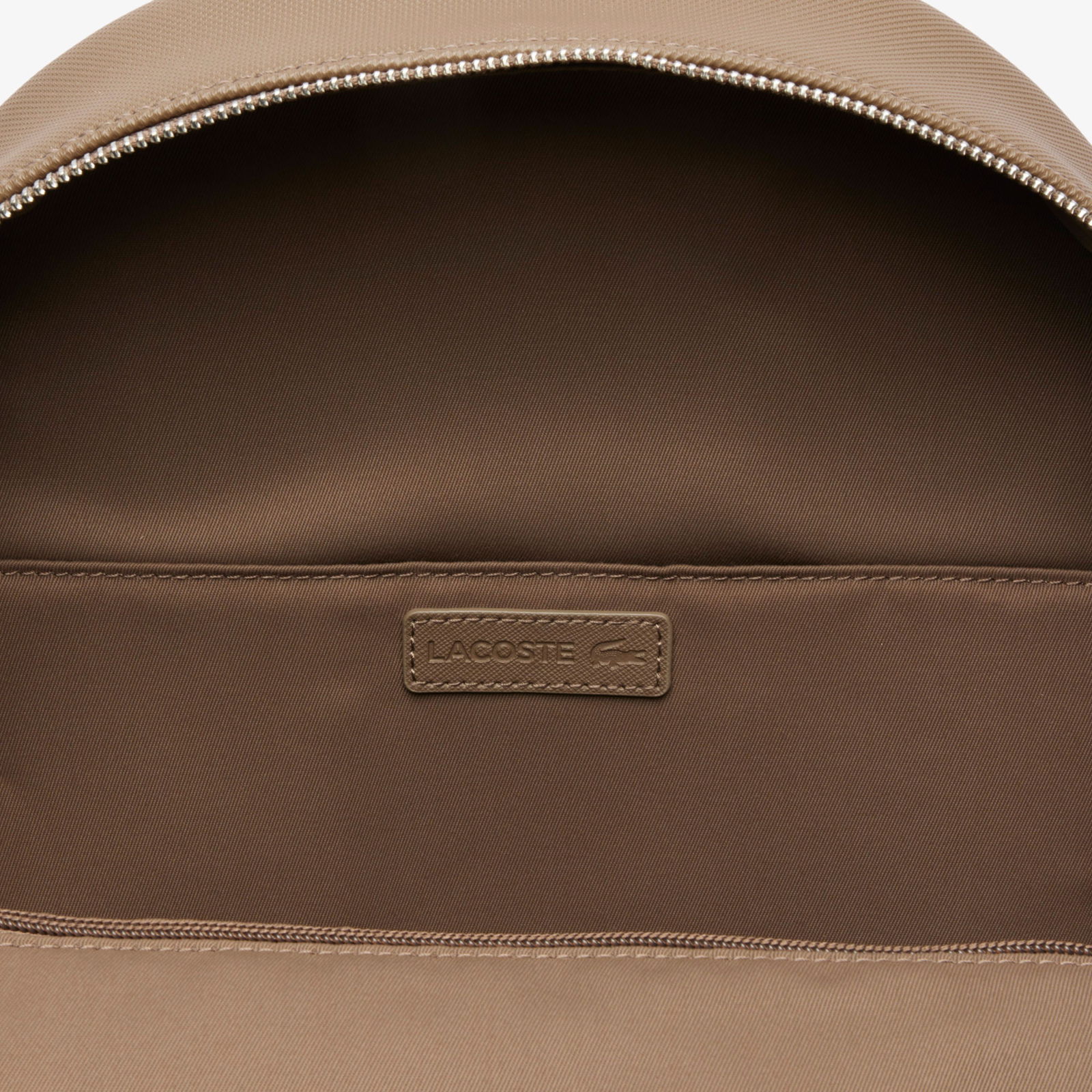 Lacoste Erkek Kahverengi Sırt Çantası