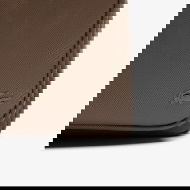  Lacoste Erkek Kahverengi Sırt Çantası