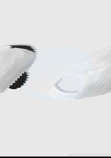  Erkek Siyah Pamuk Karışımlı 3D İşlemeli Arkası File Detaylı Şapka